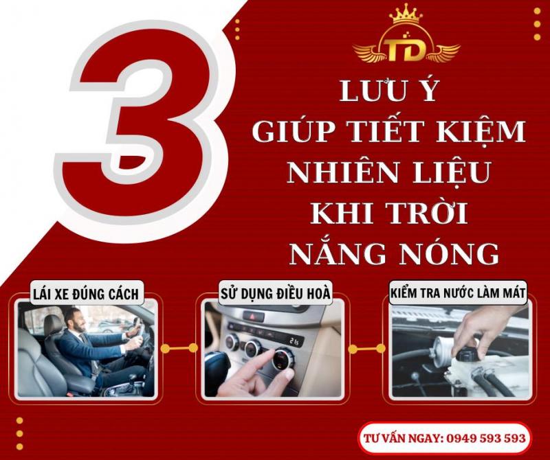 Công ty TNHH Du lịch Tùng Duy