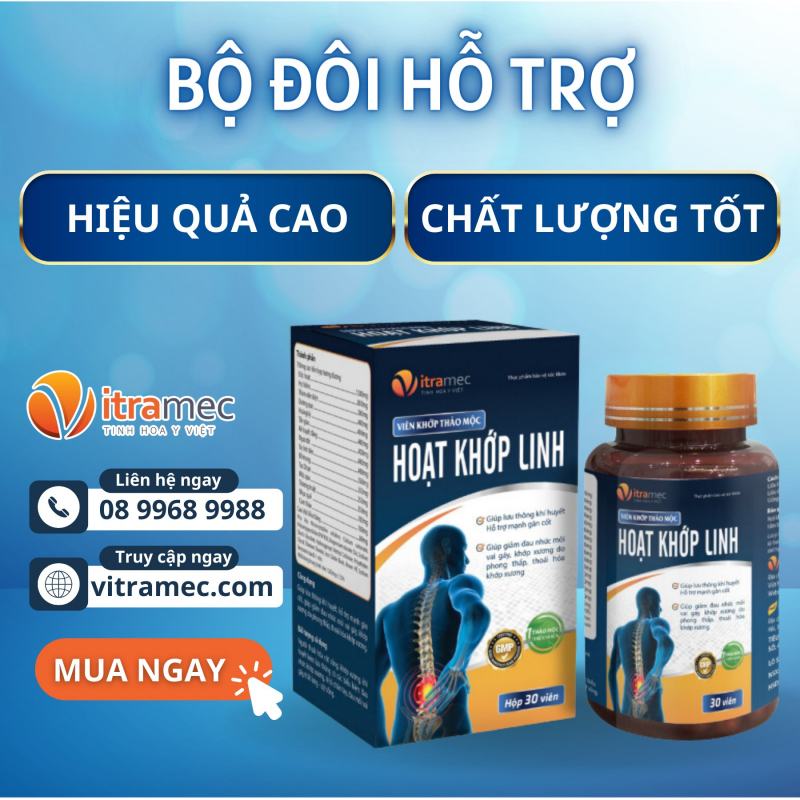 Công Ty TNHH Dược Phẩm Vitramec