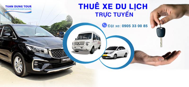 Sỡ hữu đội xe đời mới là thế mạnh của Tuấn Dũng