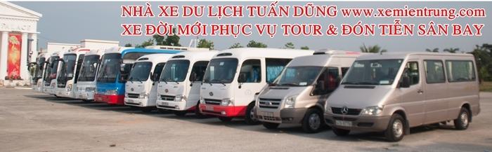 Công ty TNHH DV du lịch Tuấn Dũng