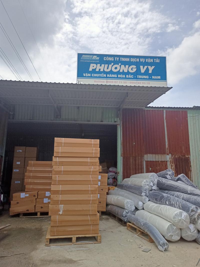 Khi đặt chành xe Sài Gòn đi Tây Ninh tại vận tải Phương Vy sẽ có những chiết khấu lớn, đặc biệt hỗ trợ đóng gói hàng hóa và bốc dỡ hàng nếu có yêu cầu