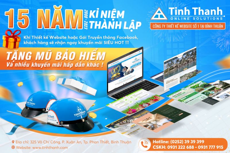 Công  ty TNHH Giải pháp Trực tuyến Tính Thành