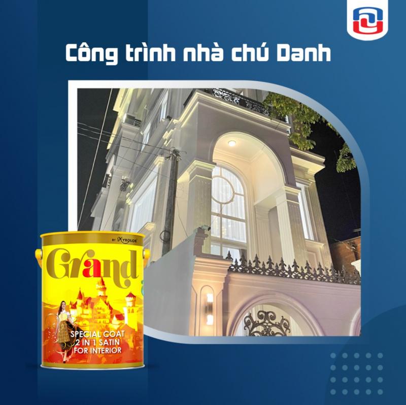 Công ty TNHH Hai Yến