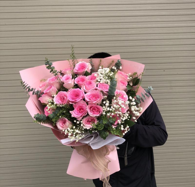 Hanoi Flower Shop