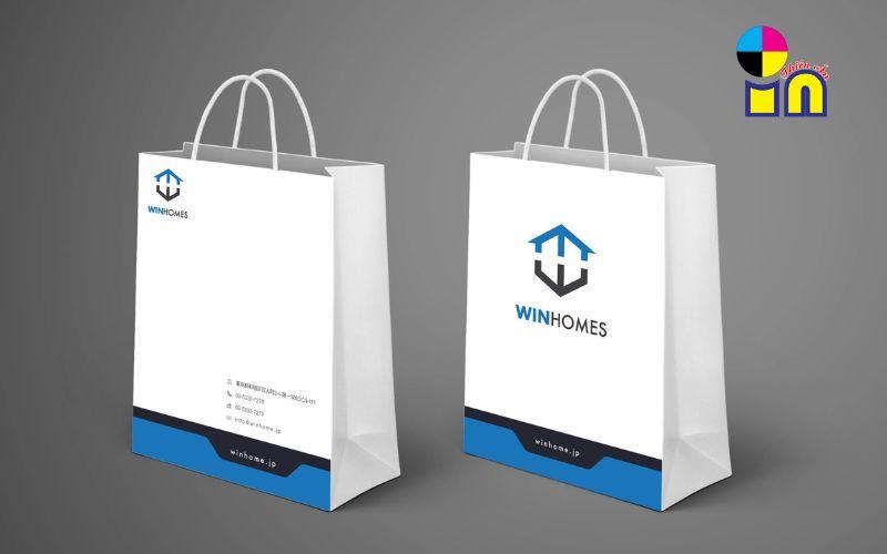 Công ty TNHH In quảng cáo và thương mại Thiên Ân