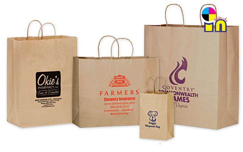 Công ty TNHH In quảng cáo và thương mại Thiên Ân