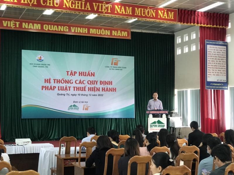 Công ty TNHH Kiểm toán và Tài chính FAT