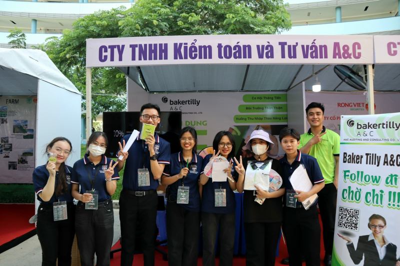 Công ty TNHH Kiểm toán và Tư vấn A&C