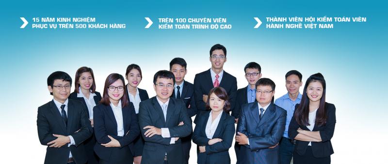 Top 9 dịch vụ kế toán thuế trọn gói chuyên nghiệp nhất ở Hà Nội