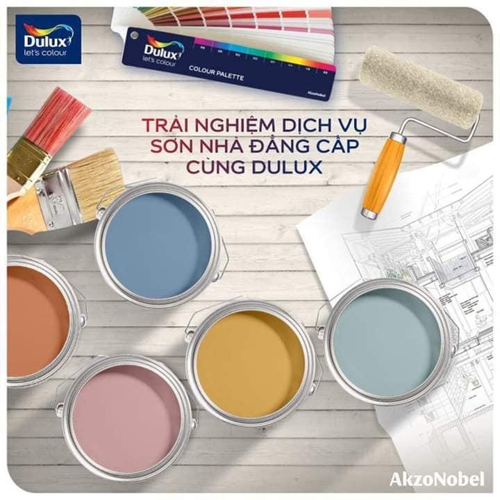 Công Ty TNHH Kiến Trúc Xây Dựng Đại Phong Thủy (Cọ Vàng)