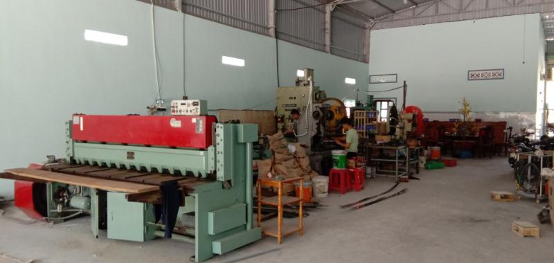 Công ty cung cấp đồ kim khí uy tín và chất lượng nhất ở Việt Nam