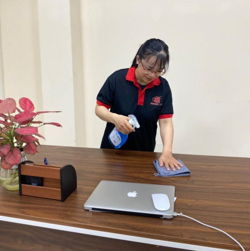 HouseCare Việt Nam