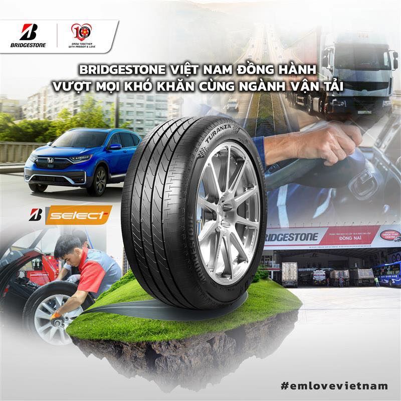 Bridgestone Việt Nam