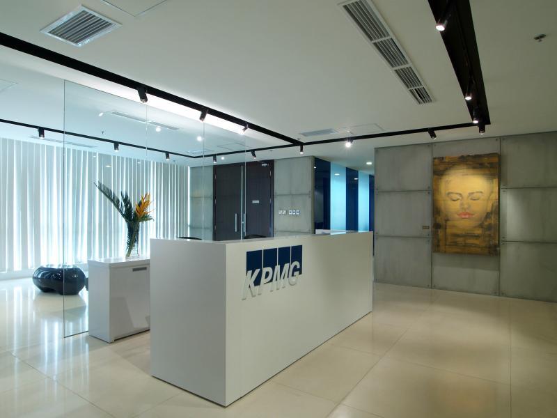 Công ty TNHH KPMG Việt Nam