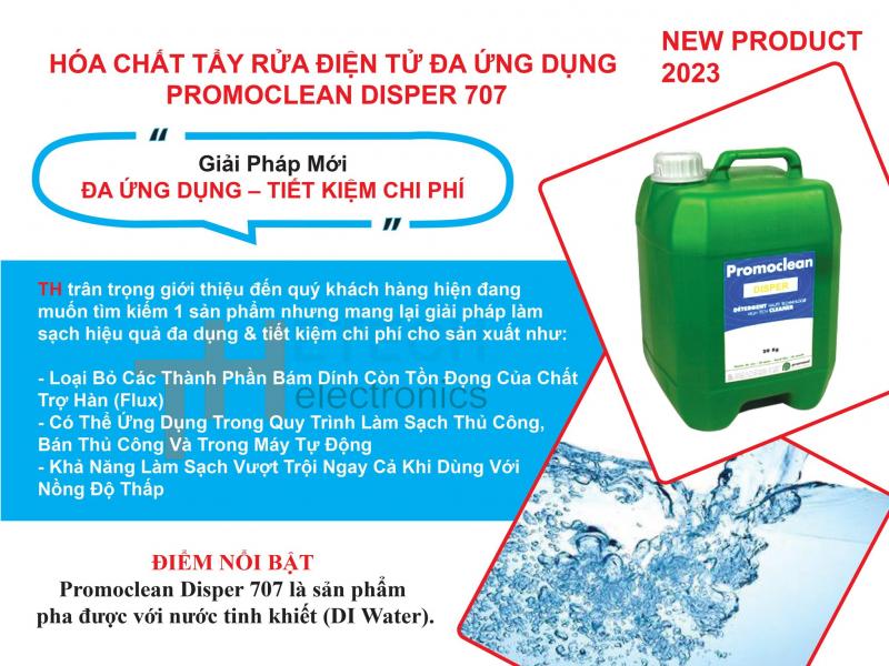 Công ty TNHH Kỹ thuật điện tử TH