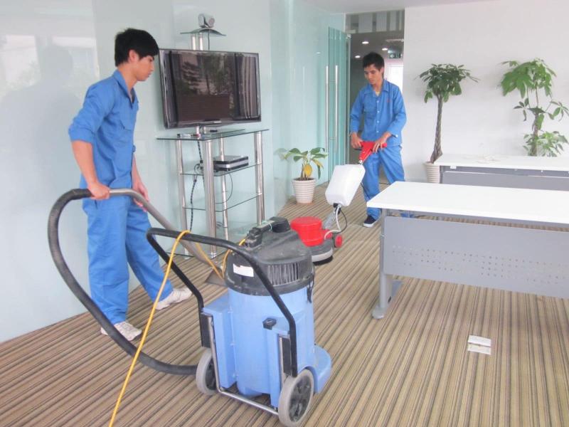 Top 9 dịch vụ giặt thảm chuyên nghiệp, giá rẻ nhất tại Hà Nội