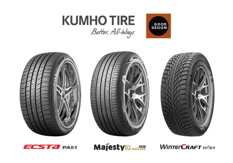 Công ty TNHH Lốp Kumho Việt Nam