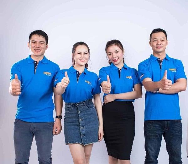 Công ty TNHH may mặc YTN miền Bắc