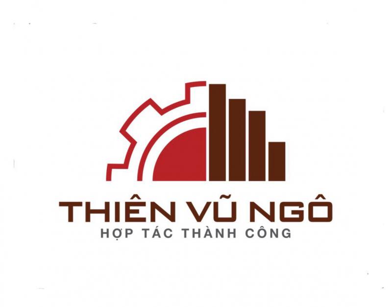 Công Ty TNHH máy và thiết bị Thiên Vũ Ngô