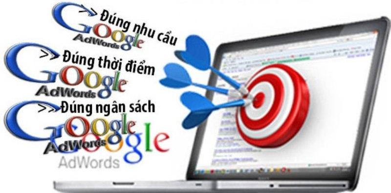 Thông Thiên là đơn vị đại lý được Google Adwords ủy quyền, chuyên nhận chạy quảng cáo google adwords uy tín trọn gói giá rẻ TP HCM