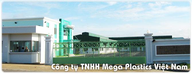 Công Ty TNHH MEGA PLASTICS Việt Nam