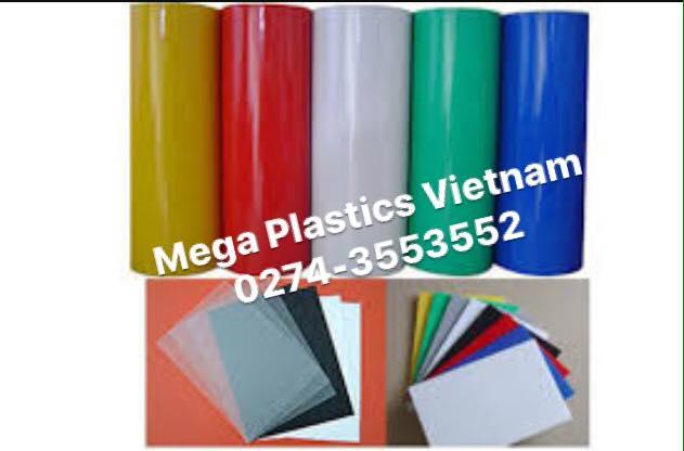 Công Ty TNHH MEGA PLASTICS Việt Nam