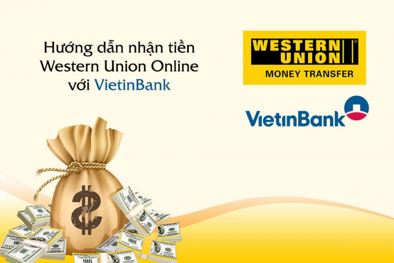 VietinBank Money Transfer