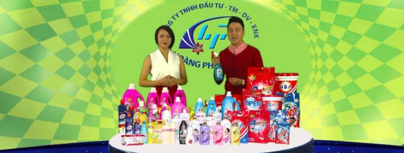 Công ty TNHH MTV đầu tư TMDV XNK Hoàng Phúc Thịnh