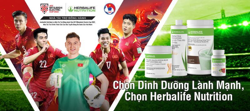 ﻿Herbalife Việt Nam