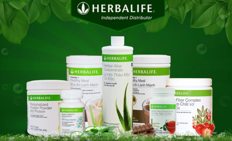 ﻿Herbalife Việt Nam