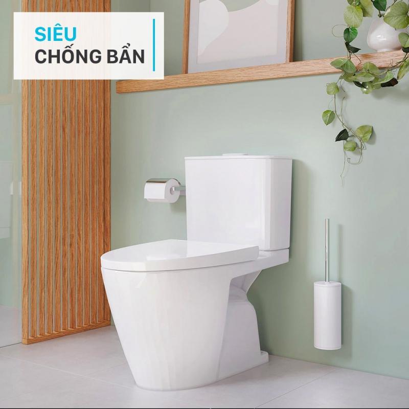 Thiết Bị Vệ Sinh Bồn Nước Lộc Nghi Cần Thơ