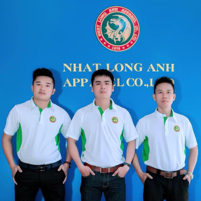 Công ty TNHH MTV Nhật Long Anh