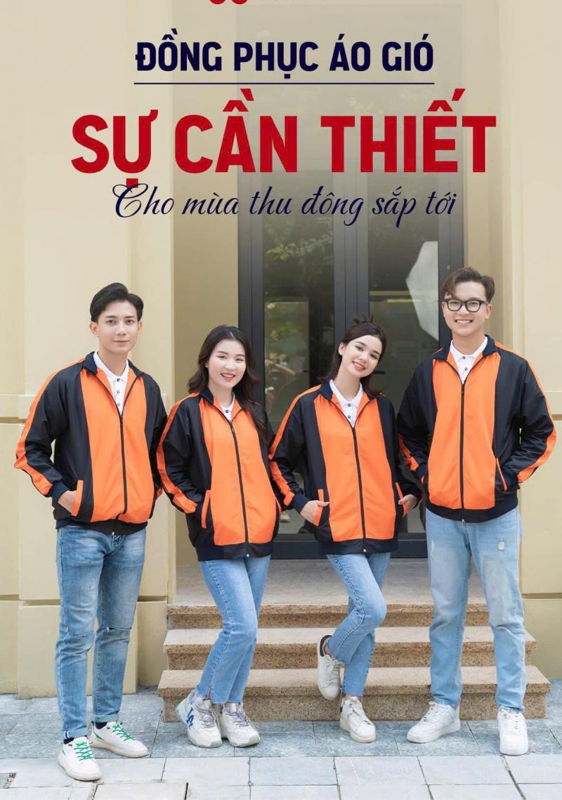 Công ty TNHH MTV Nhật Long Anh