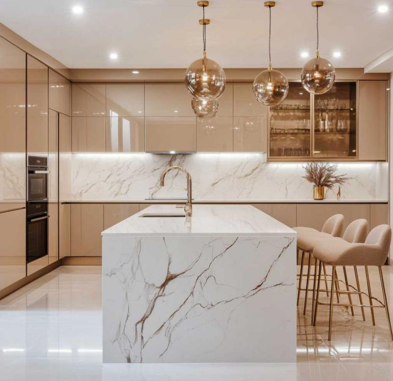 Công ty TNHH MTV Thiết kế và Thi công Nội thất Zen's Decor