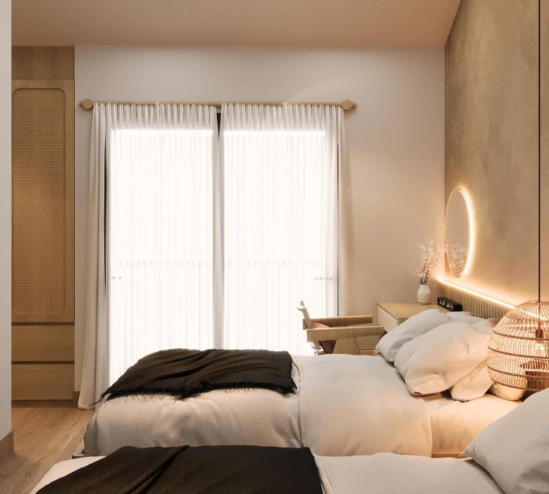 Công ty TNHH MTV Thiết kế và Thi công Nội thất Zen's Decor