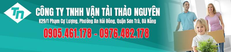 Dịch vụ chuyển văn phòng trọn gói tốt nhất tại Đà Nẵng
