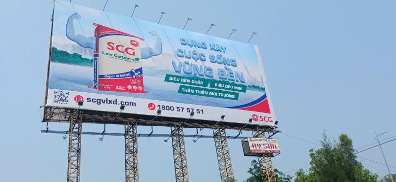 Công ty TNHH Mỹ thuật Quảng cáo Kỳ Sơn