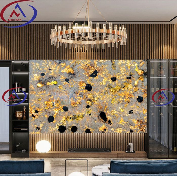 CÔNG TY TNHH NĂM ÁNH STONE