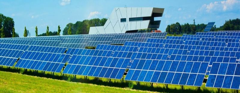 SOTO lắp đặt hệ thống điện mặt trời cho doanh nghiệp