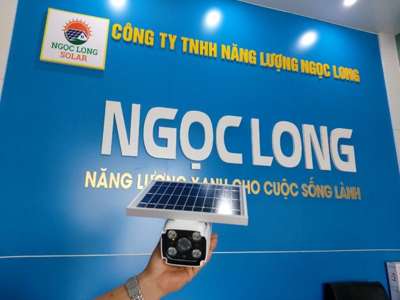 Công ty TNHH Năng lượng Ngọc Long