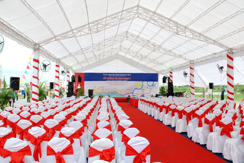 Nguyên Khang Event