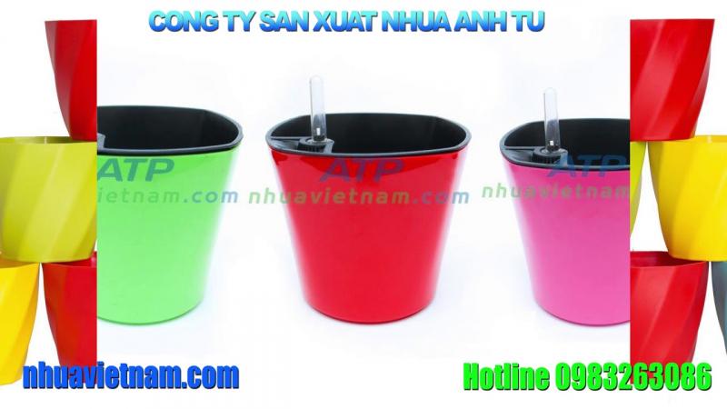 Công ty TNHH nhựa Anh Tú