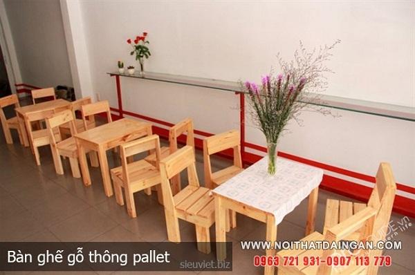 Công ty TNHH nội thất Đại Ngân