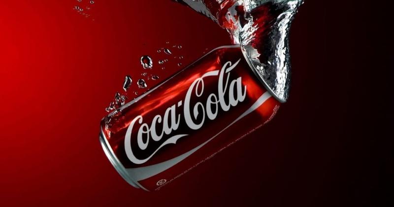 Sản phẩm nước uống tạo nên cơn sốt doanh số của công ty TNHH Nước Giải Khát Coca-Cola Việt Nam