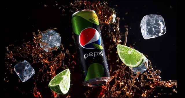 Sản phẩm nước uống có ga tạo nên cơn sốt doanh số của Pepsi