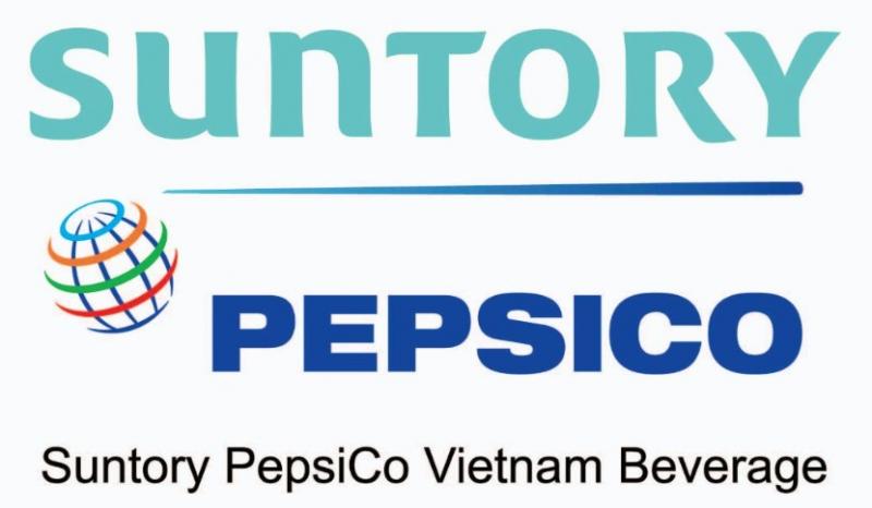 Công ty TNHH Nước Giải Khát Suntory PepsiCo Việt Nam (SPVB)