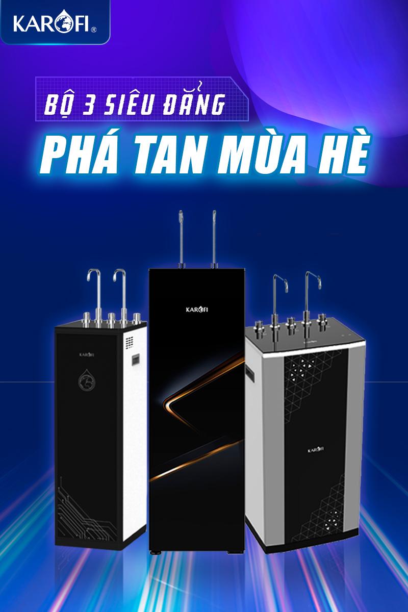 Công ty TNHH  Nước Sạch Khí Xanh