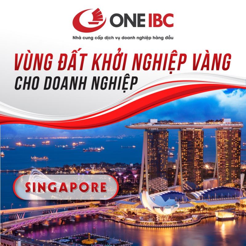 Công ty TNHH One IBC Việt Nam