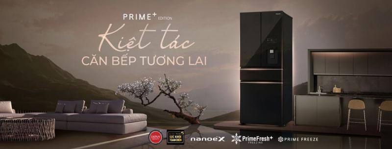 Công ty TNHH Panasonic Việt Nam