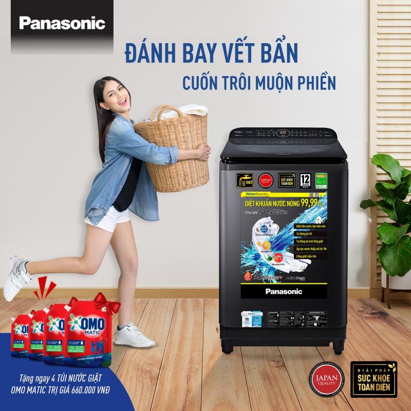 Công ty TNHH Panasonic Việt Nam